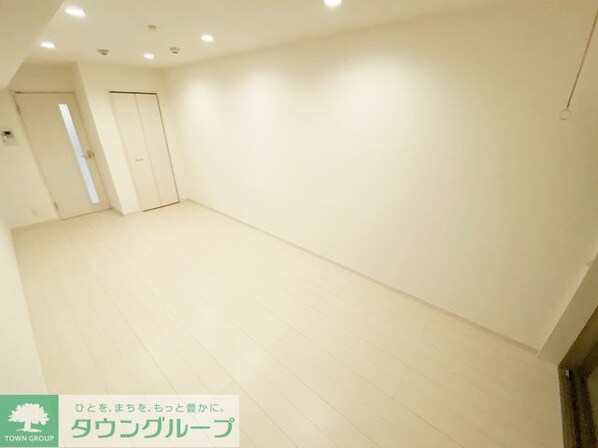 リブリ・アルバ中村公園の物件内観写真